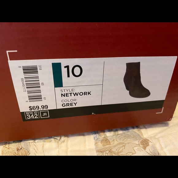 SO Network Women’s boots - Picture 4 of 5